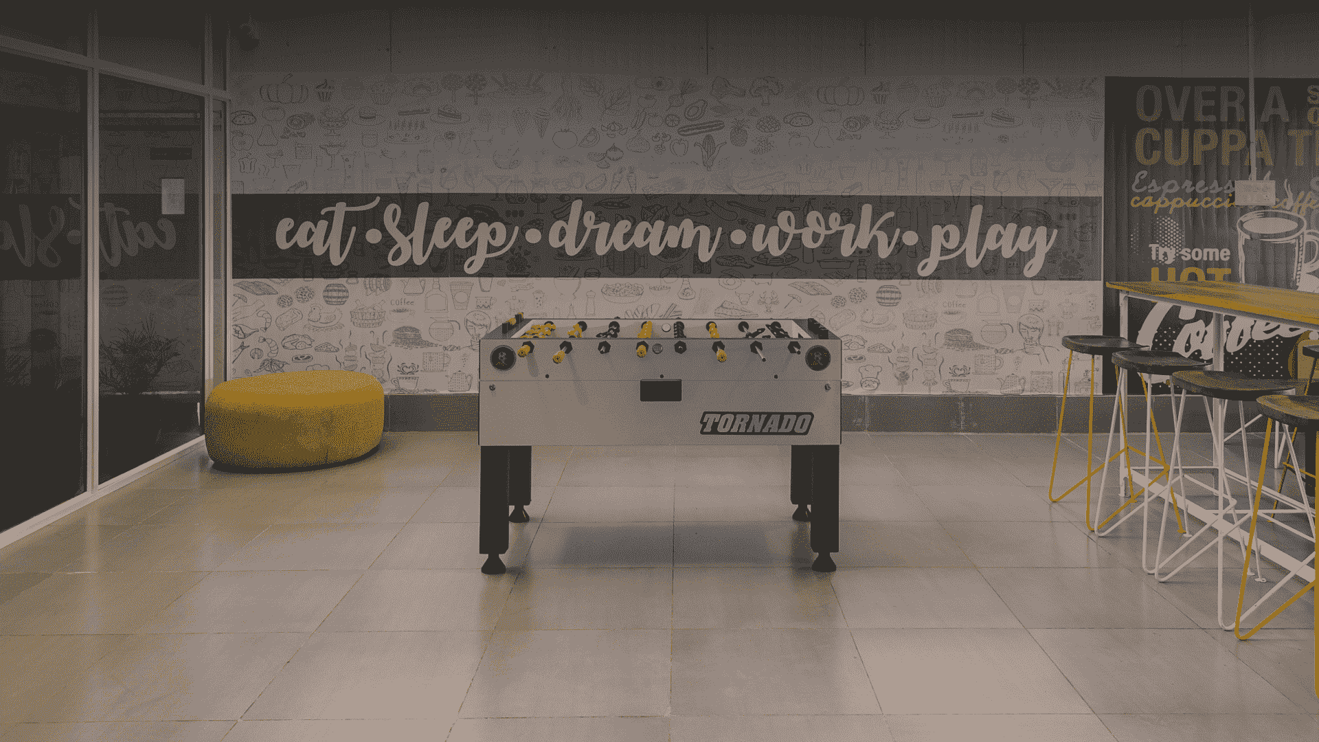 JP Nagar coworking space