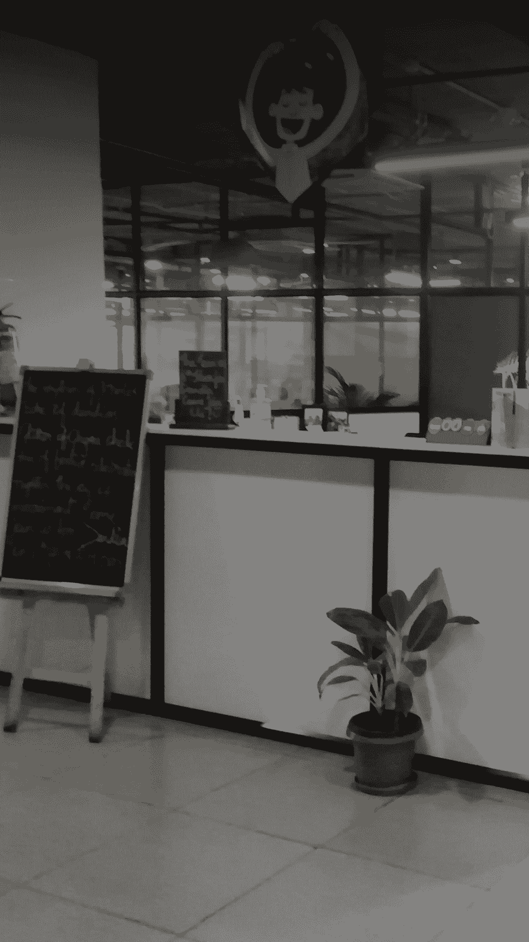 Third mobile view of coworking space in JP Nagar