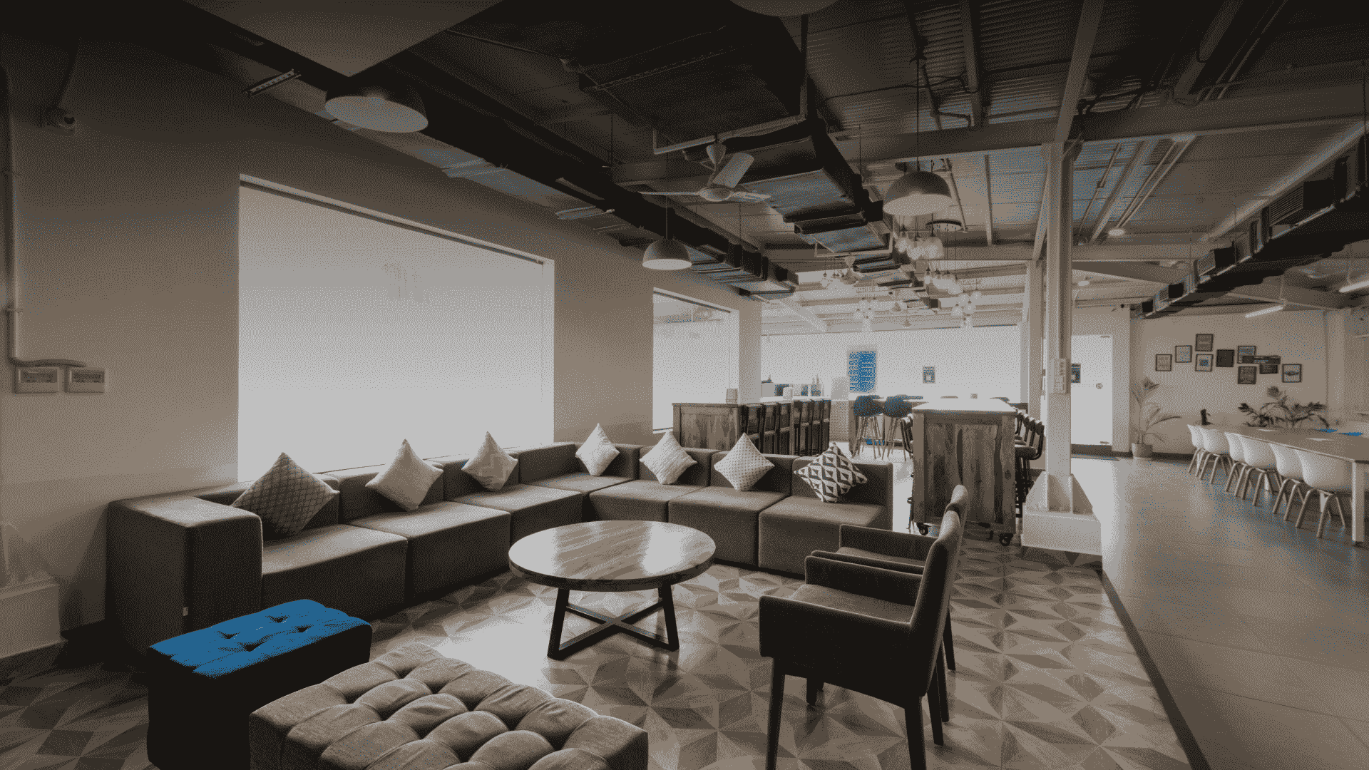 Jhandewalan coworking space - 2