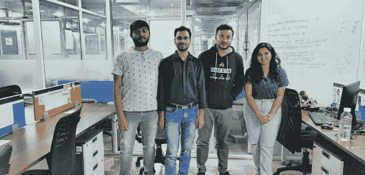 Koramangla 8th Block coworking space - 1