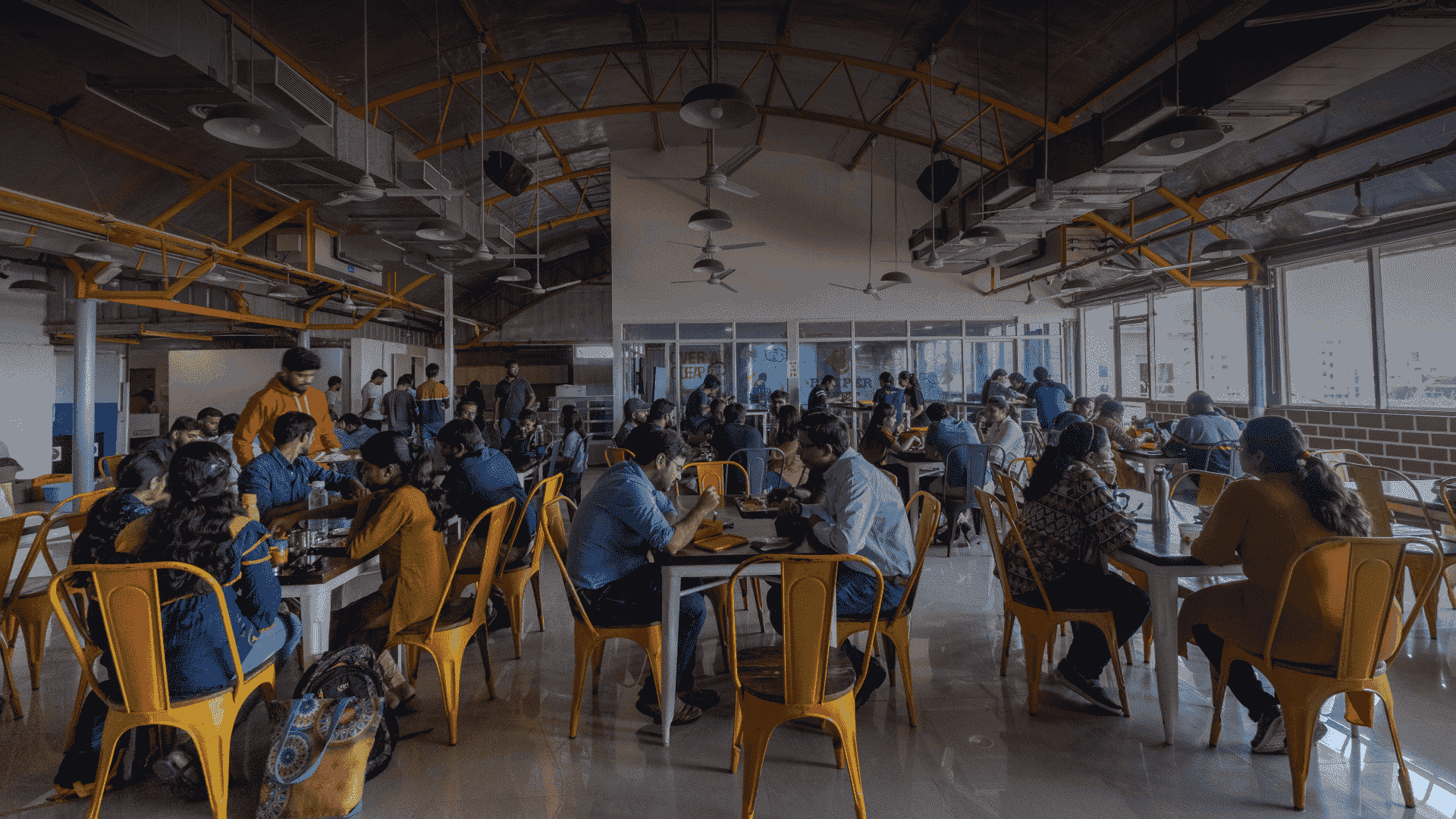Kormangala coworking space - 2
