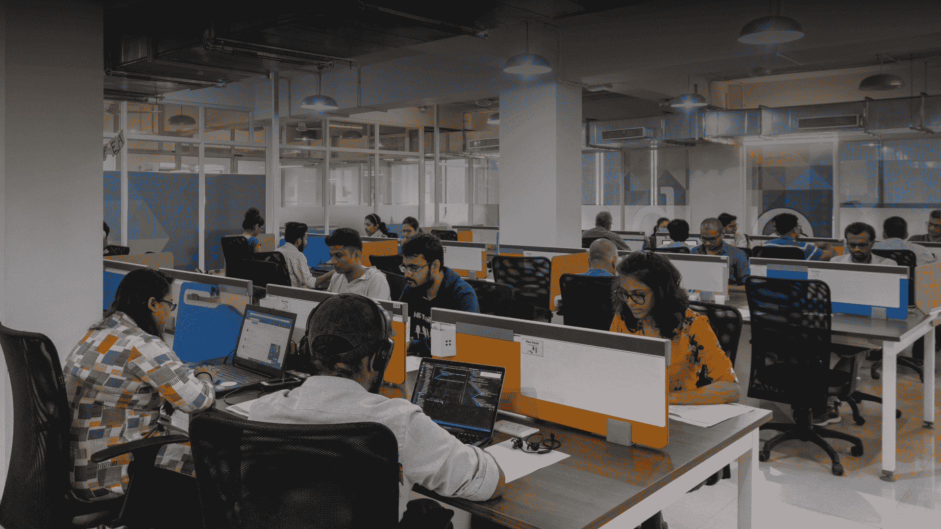 Kormangala coworking space - 4