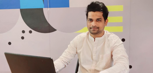 Madhapur Coworking Space Overview