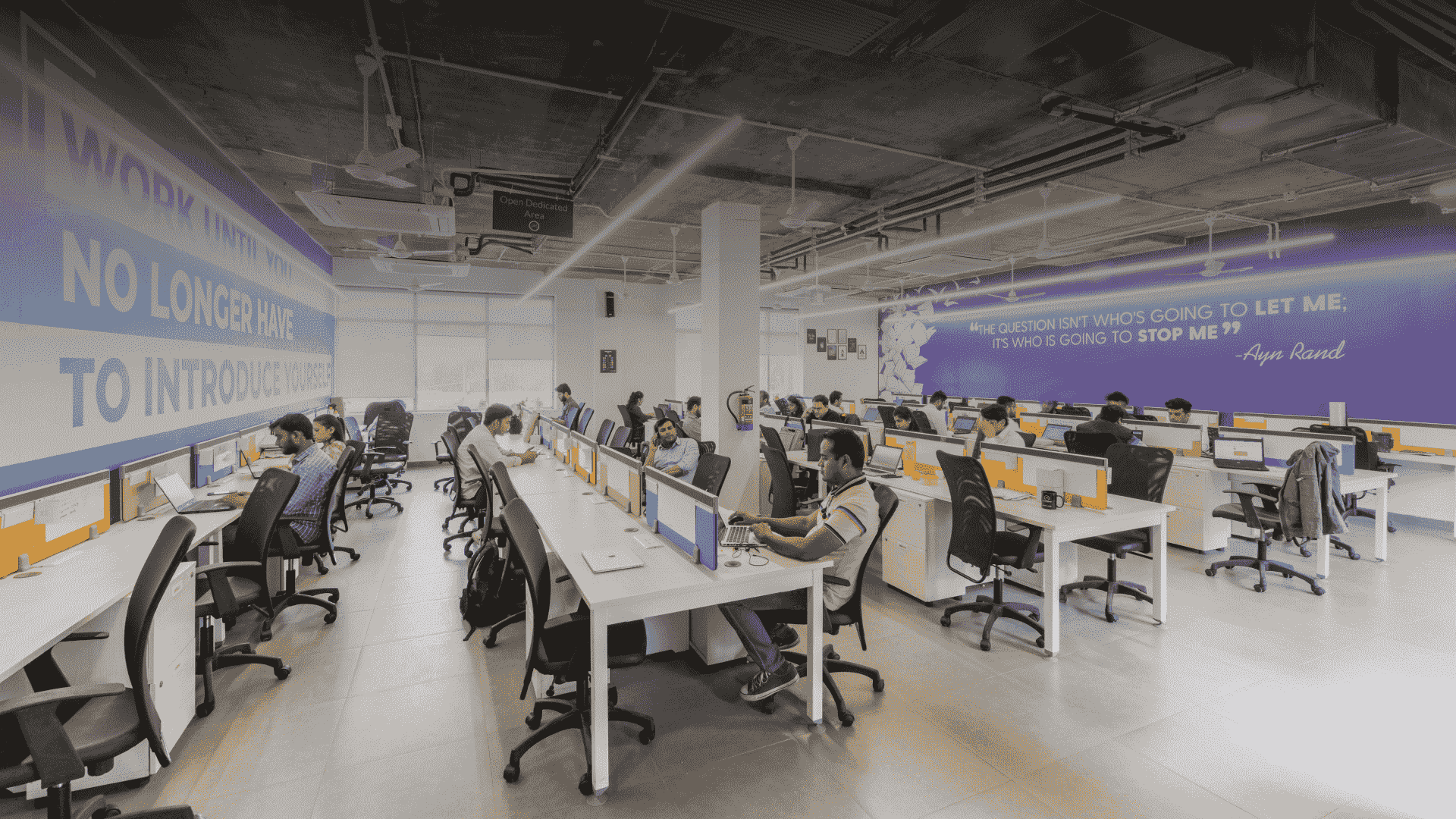 Mohan Estate coworking space image 3