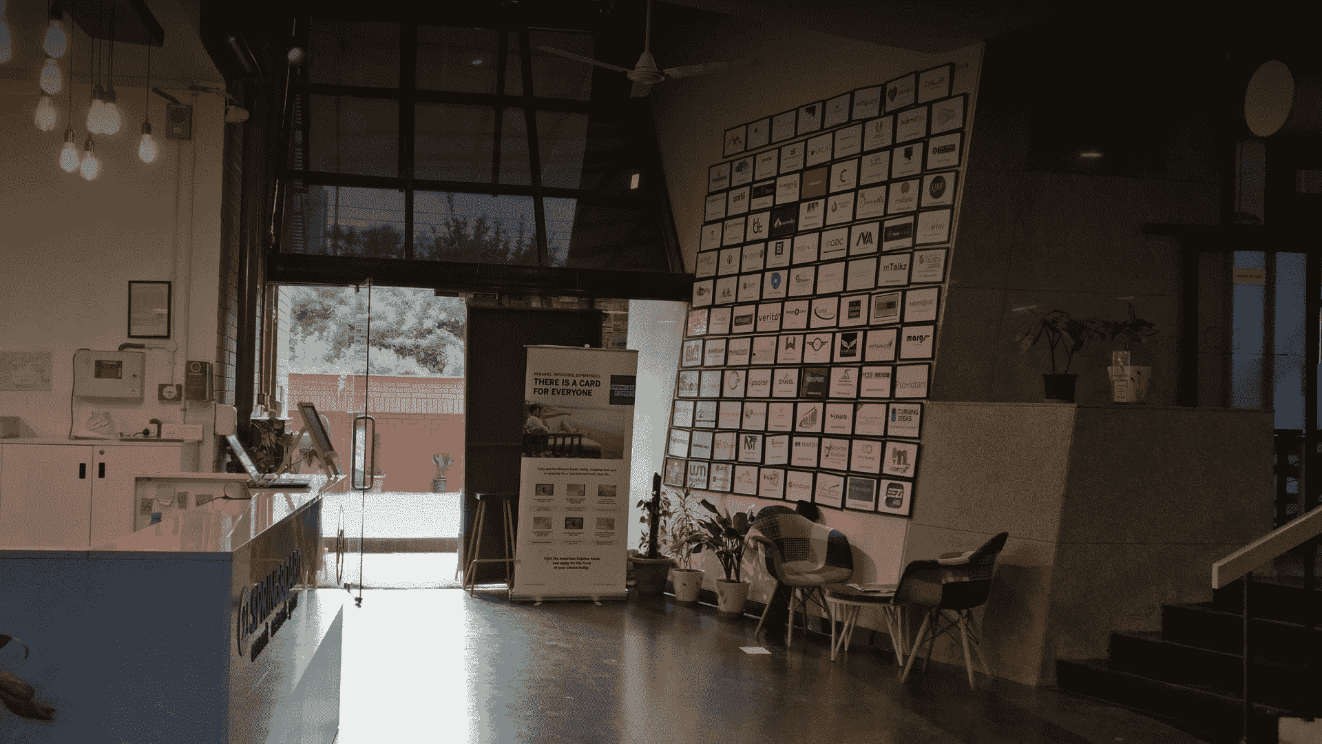 Coworking office space in Sector 1, Noida