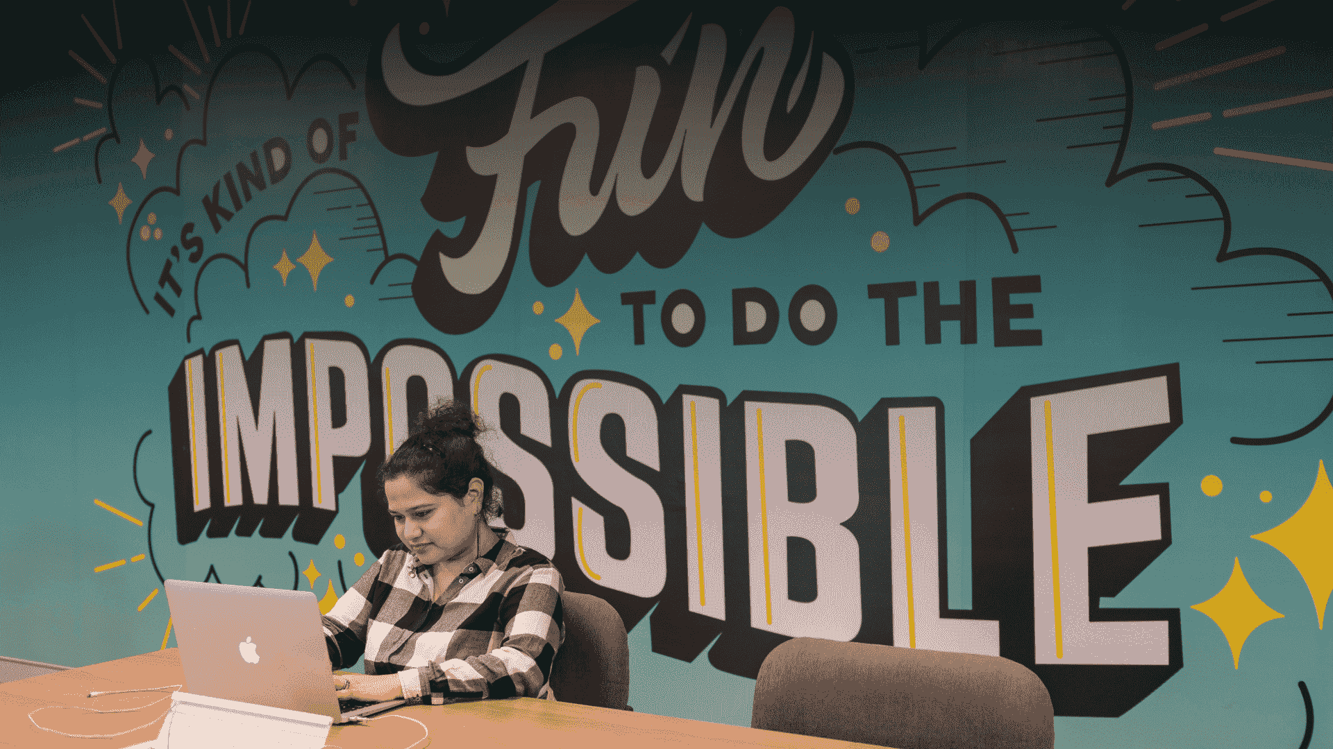 Sector 2 coworking space - Image 1