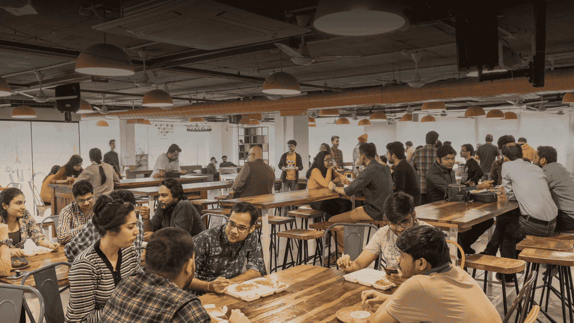 Sector 2 coworking space - Image 2