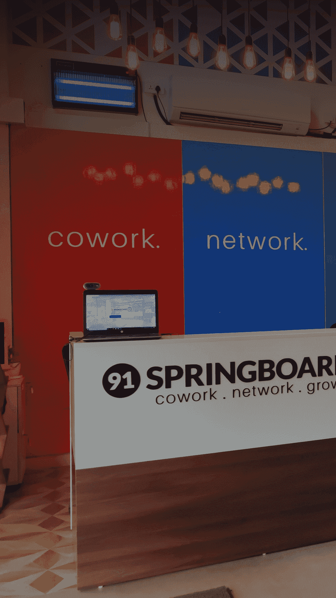 Sector 44 coworking space image 1