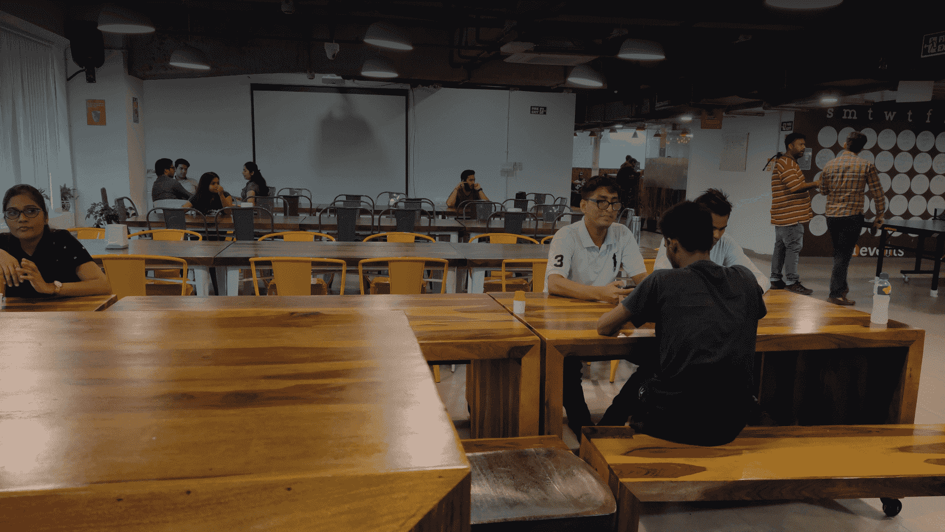 Sector 44 coworking space image 2
