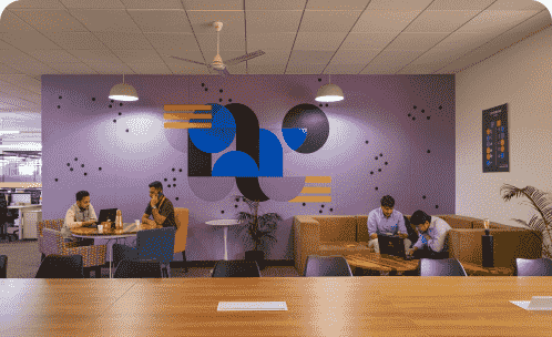 Technopark coworking space image
