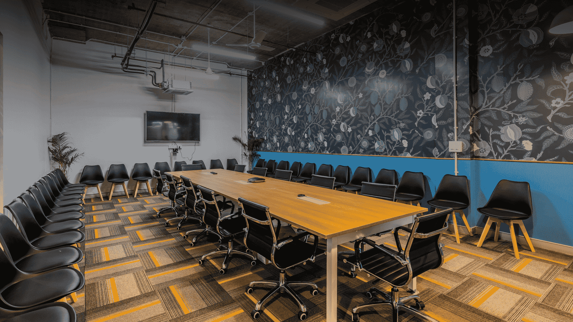 Udyog Vihar coworking space view 5