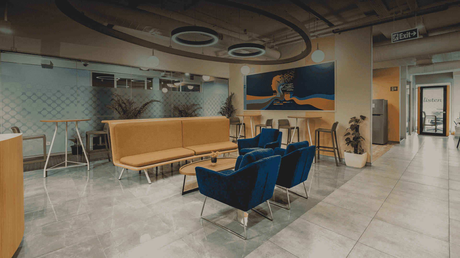 Vatika coworking space - 2