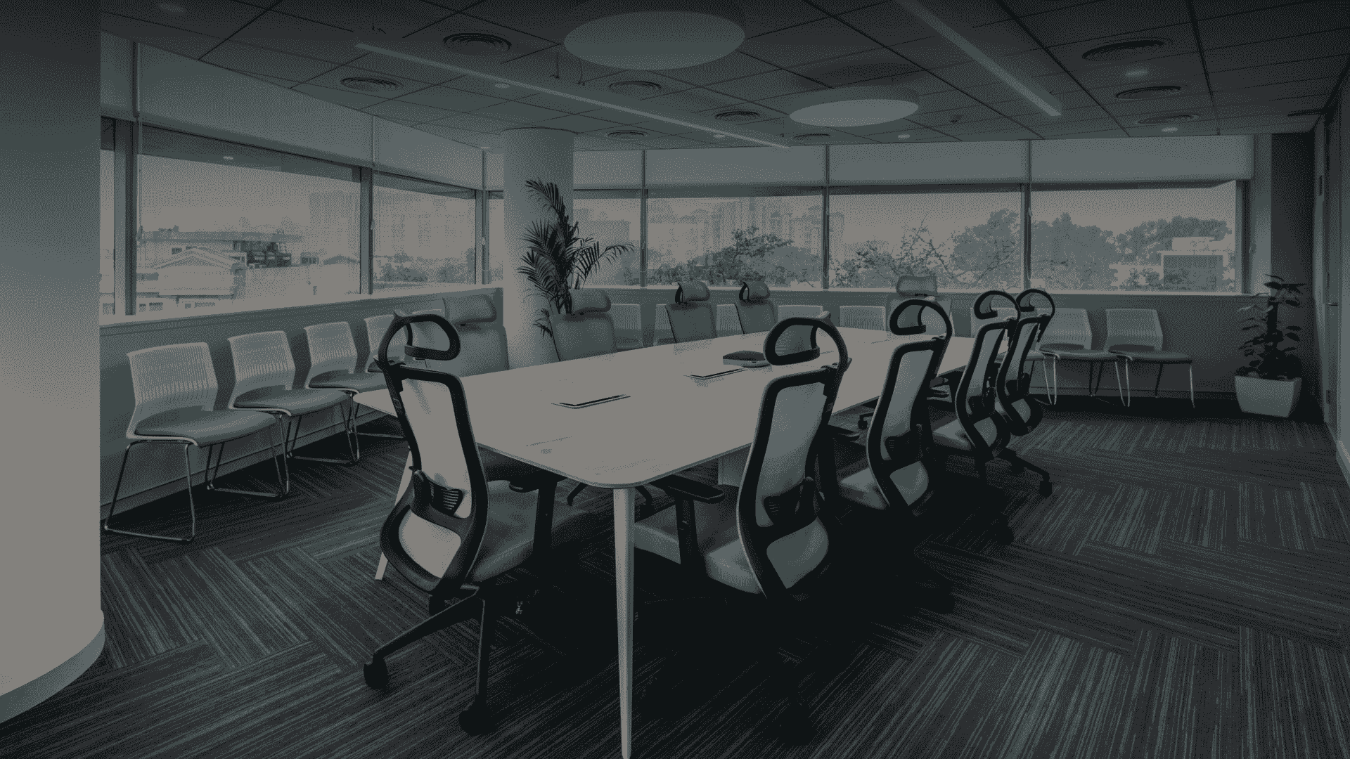 Vatika coworking space - 3