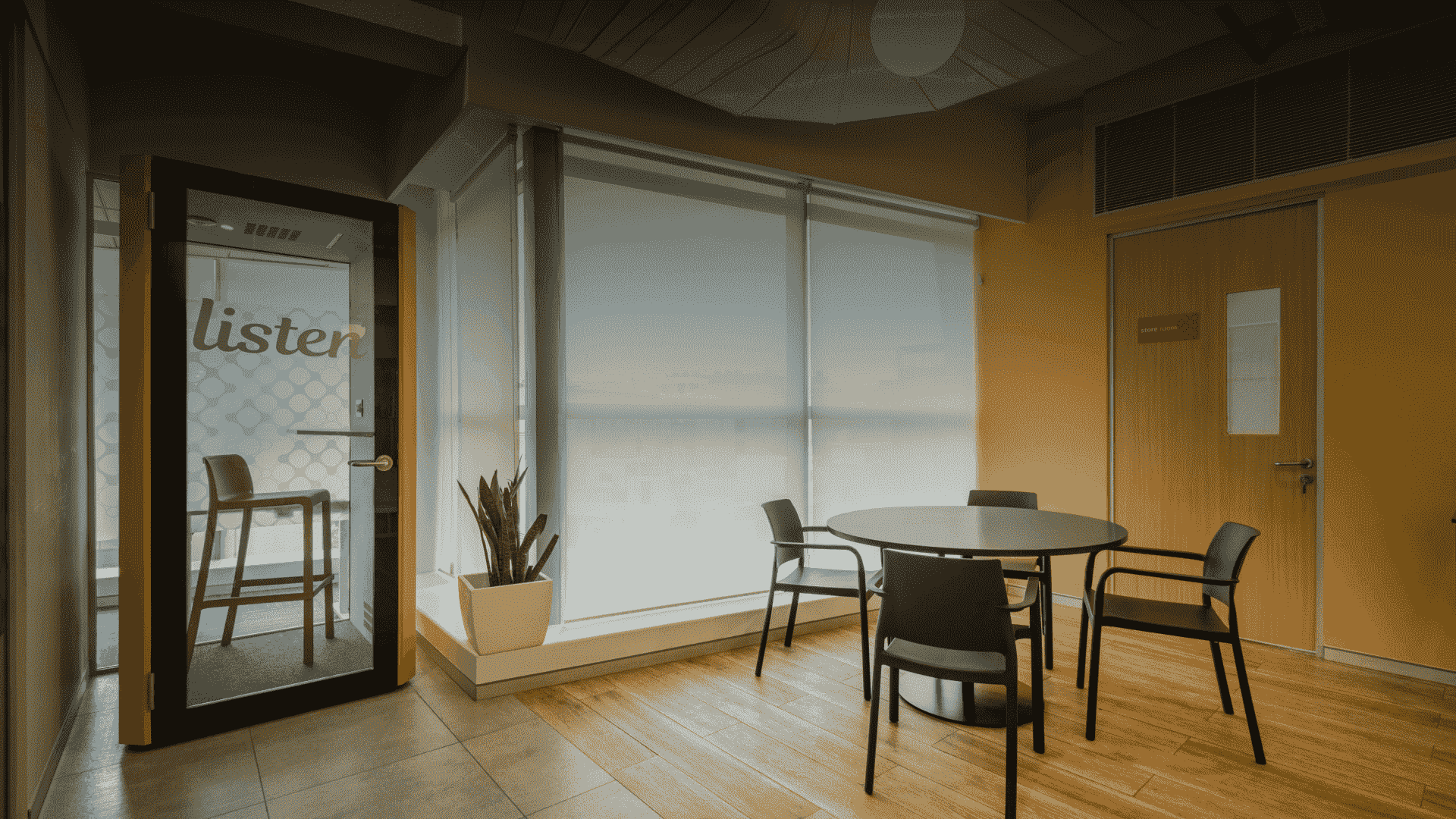 Vatika coworking space - 5