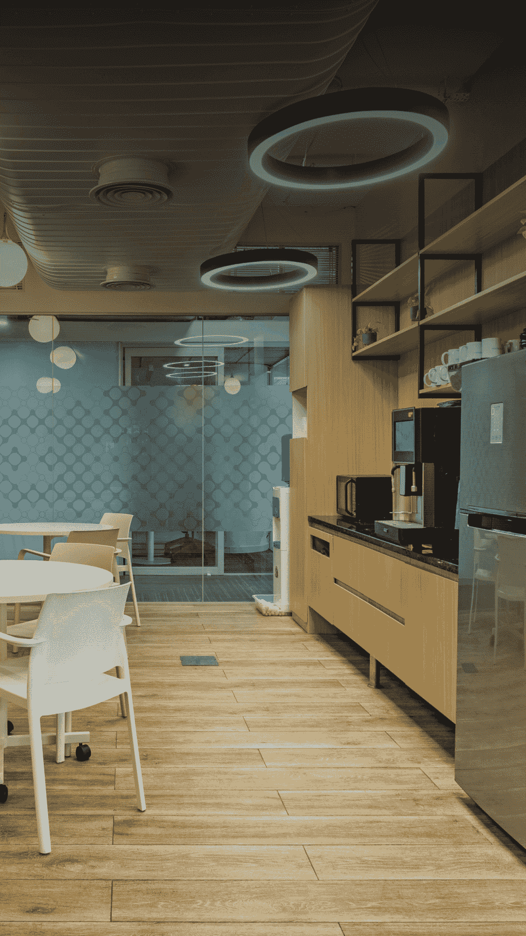 Vatika coworking space - Mobile view - 4