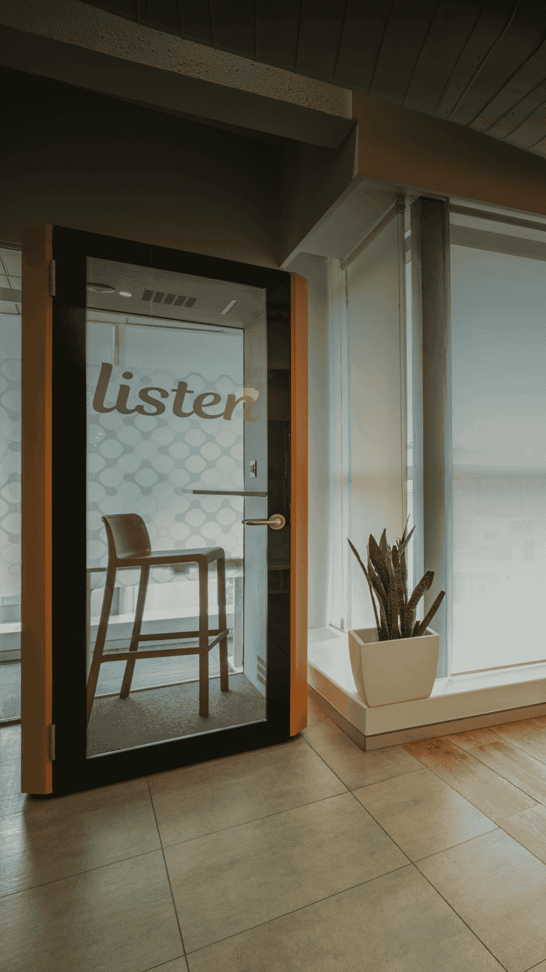 Vatika coworking space - Mobile view - 5