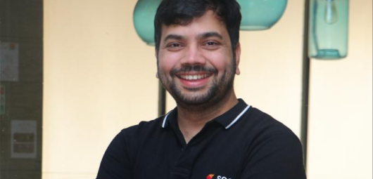 Coworking space in Vikroli, Mumbai