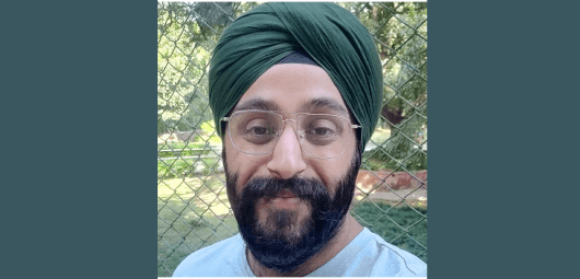 Inderjeet coworking space