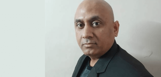 Mr. Vashisth - Image