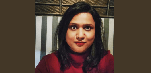 Ms. Kavita Dhyani - Founder & CEO