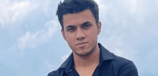 Rishabh Chhillar coworking space