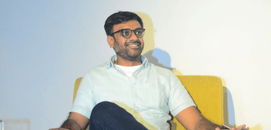 Venkatesh's Office Space